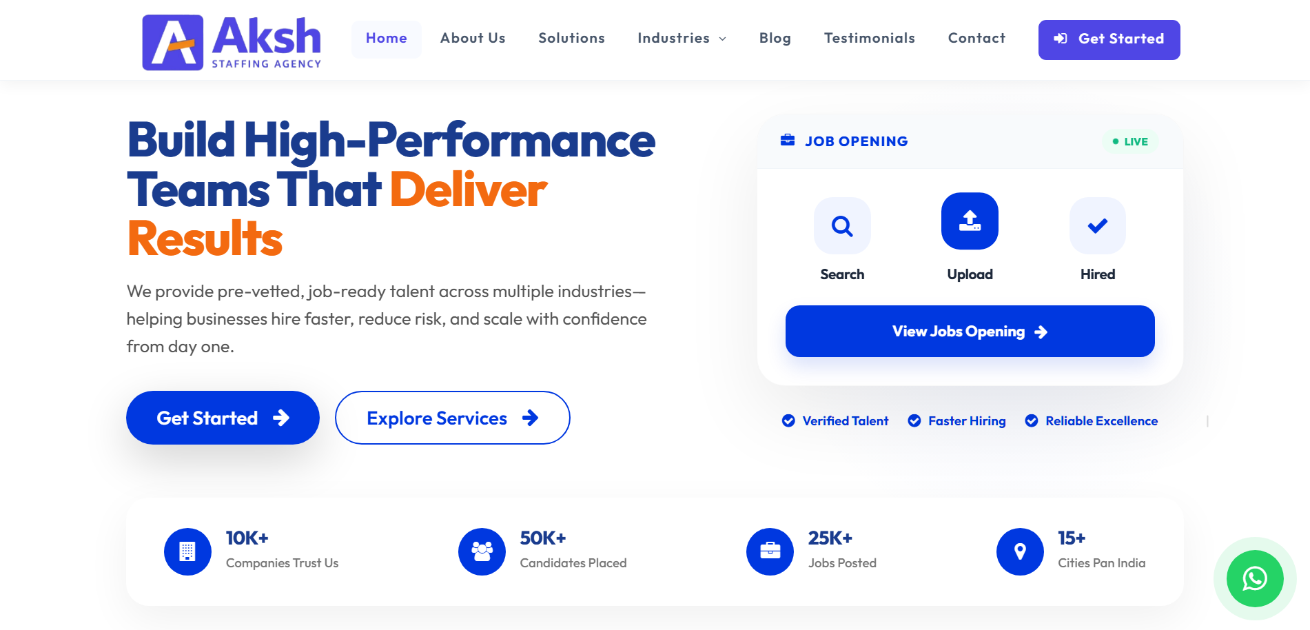 School management software preview
