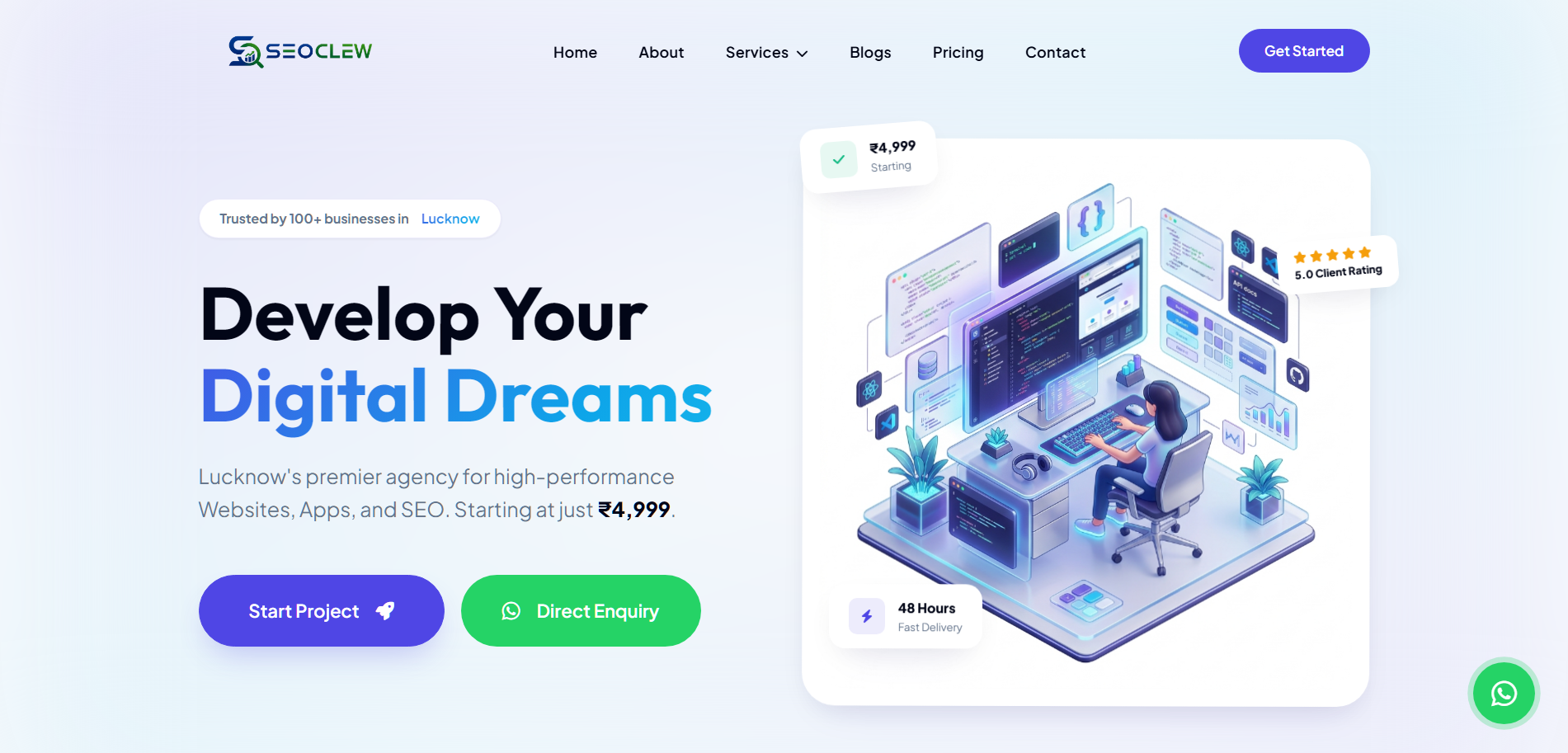 SeoClew